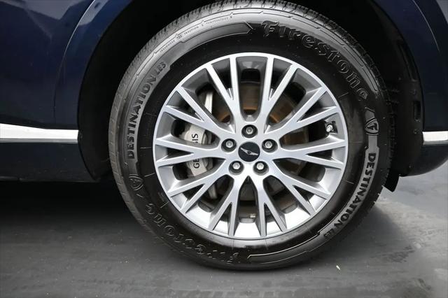 2025 Genesis GV80 2.5T Standard AWD for sale in Philadelphia, PA