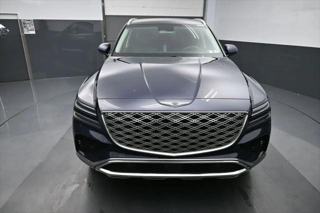2025 Genesis GV80 2.5T Standard AWD for sale in Philadelphia, PA