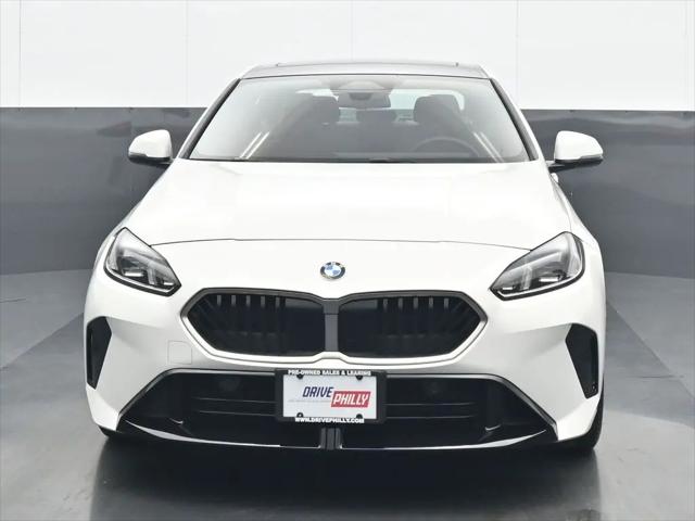 2025 BMW Coupe xDrive for sale in Philadelphia, PA