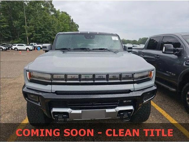 2024 GMC HUMMER EV 2X for sale in Birmingham, AL