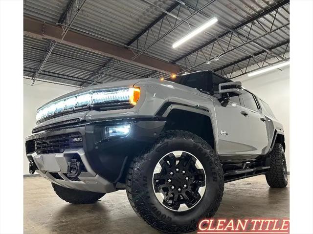 2024 GMC HUMMER EV 2X for sale in Birmingham, AL