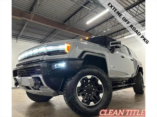 2024 GMC HUMMER EV 2X for sale in Birmingham, AL