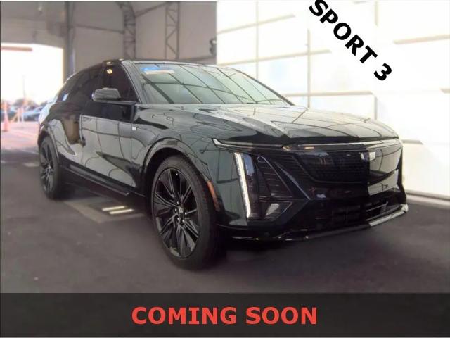 2024 Cadillac iQ Sport w/1SK for sale in Birmingham, AL