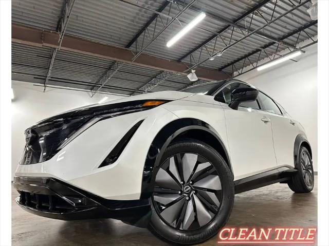 2023 Nissan ARIYA ENGAGE for sale in Birmingham, AL