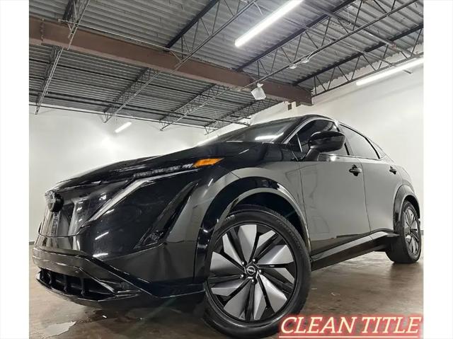 2023 Nissan ARIYA ENGAGE for sale in Birmingham, AL