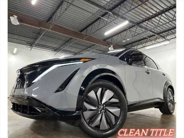 2024 Nissan ARIYA ENGAGE for sale in Birmingham, AL