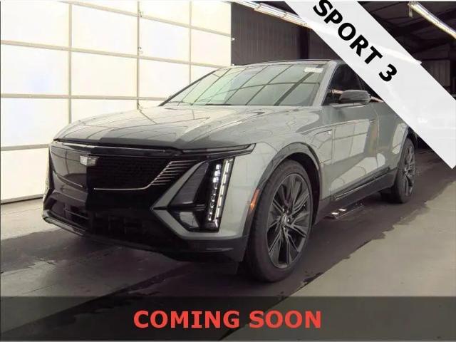 2024 Cadillac iQ Sport w/1SK for sale in Birmingham, AL
