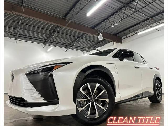 2024 Lexus RZ 450e Premium for sale in Birmingham, AL