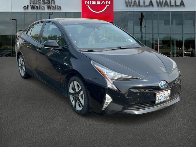 2016 Toyota Prius Unknown for sale in Walla Walla, WA