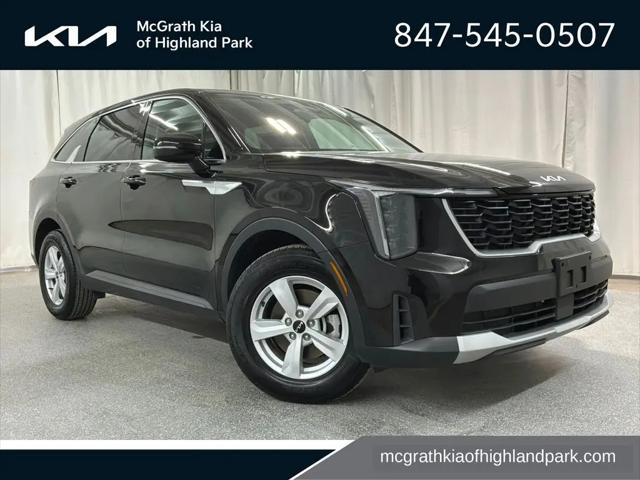 2025 Kia Sorento LX for sale in Highland Park, IL