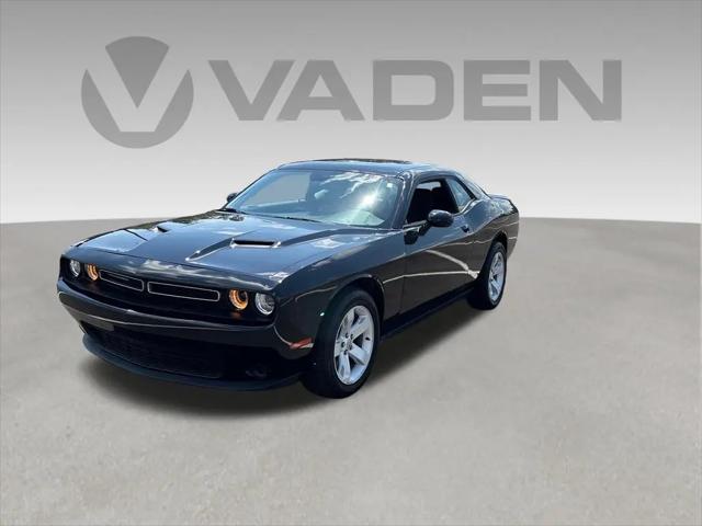 2023 Dodge Challenger SXT AWD for sale in Statesboro, GA
