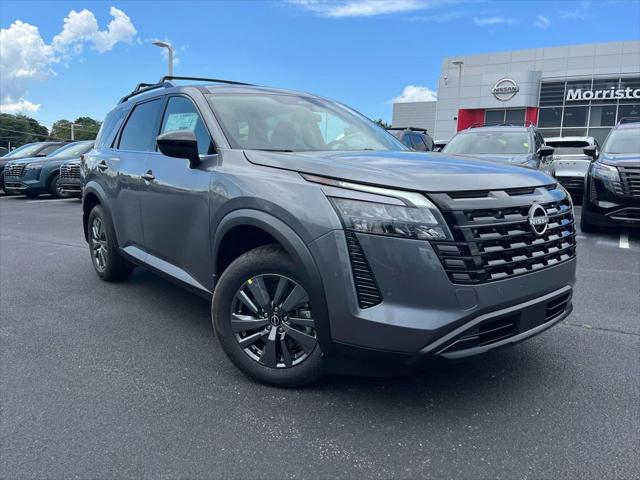 2026 Nissan Pathfinder SV for sale in Morristown, TN