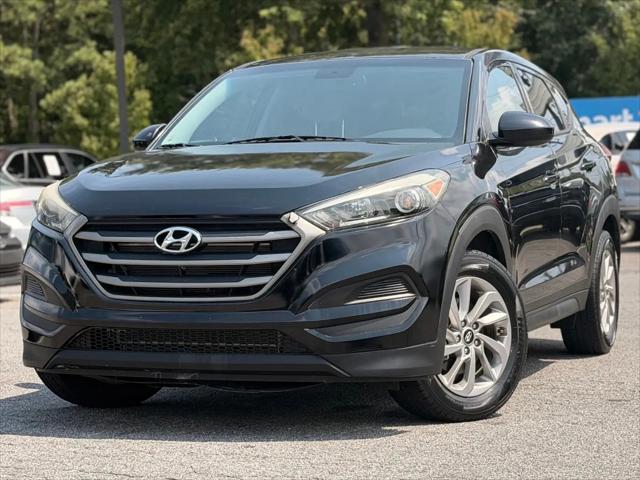 2016 Hyundai Tucson SE for sale in Marietta, GA