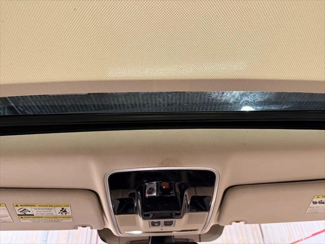 2014 Land Rover Range Rover 5.0L V8 Supercharged