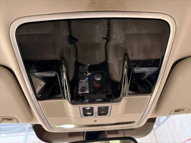 2014 Land Rover Range Rover 5.0L V8 Supercharged