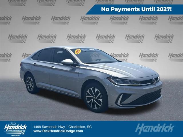2025 Volkswagen Jetta 1.5T S for sale in Charleston, SC
