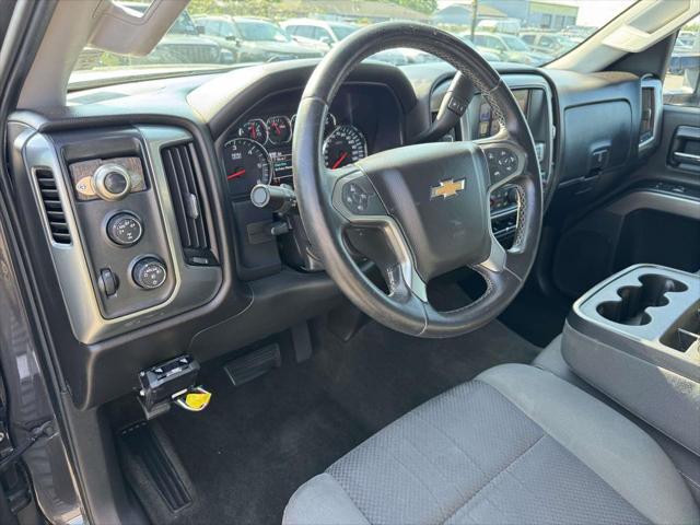 2014 Chevrolet Silverado 1500 1LT 2014 Chevrolet Silverado 1500 1LT