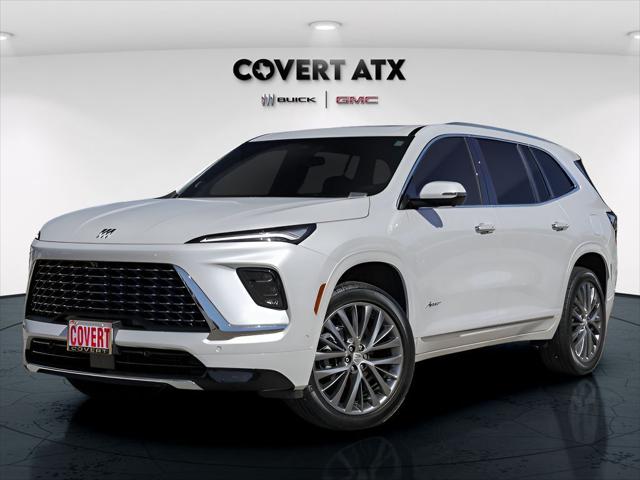 2025 Buick Enclave Avenir FWD for sale in Austin, TX