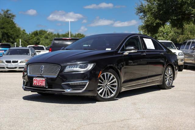2020 Lincoln MKZ Standard for sale in Austin, TX