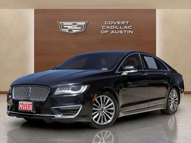 2020 Lincoln MKZ Standard for sale in Austin, TX