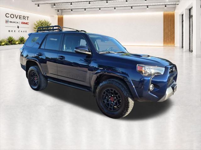 2024 Toyota 4Runner TRD Off Road Premium for sale in Austin, TX