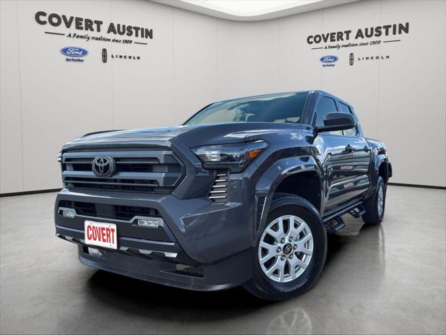 2025 Toyota Tacoma SR5 for sale in Austin, TX