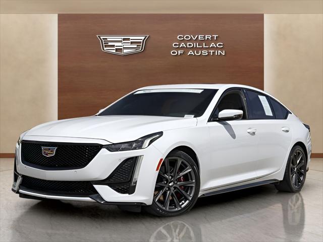 2023 Cadillac CT5-V V-Series for sale in Austin, TX