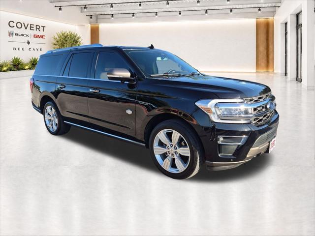 2023 Ford Expedition King Ranch MAX for sale in Austin, TX