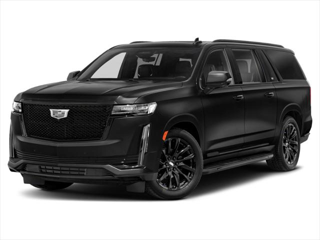 2023 Cadillac Escalade ESV 4WD Sport Platinum for sale in Warrenton, VA