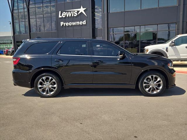 2019 Dodge Durango R/T AWD