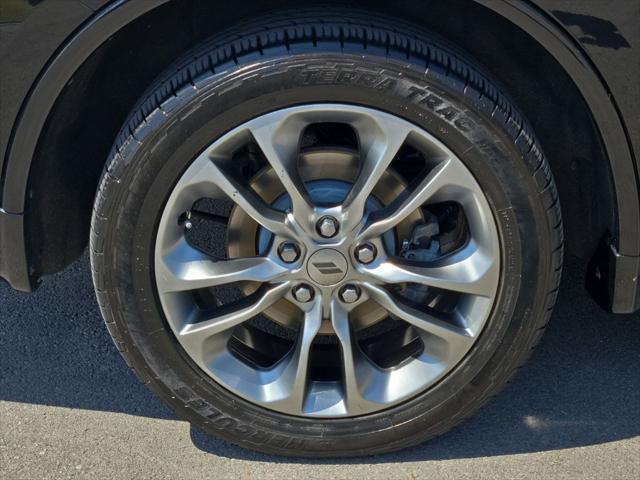 2019 Dodge Durango R/T AWD