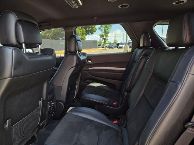 2019 Dodge Durango R/T AWD