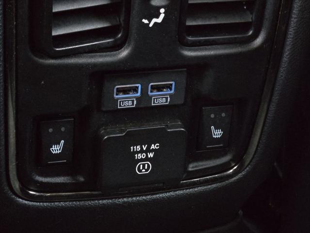 2019 Dodge Durango R/T AWD