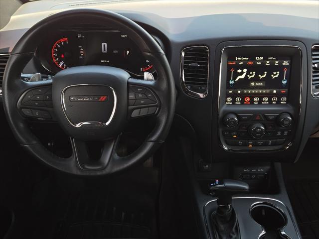 2019 Dodge Durango R/T AWD