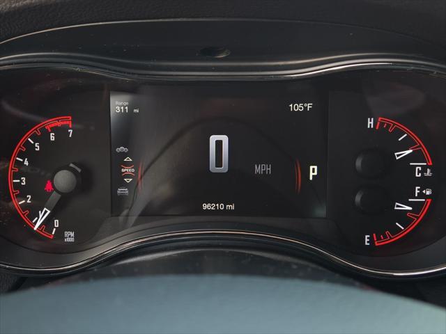 2019 Dodge Durango R/T AWD