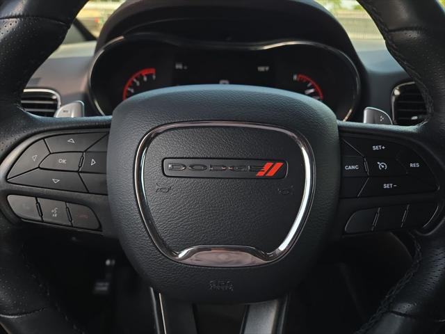2019 Dodge Durango R/T AWD