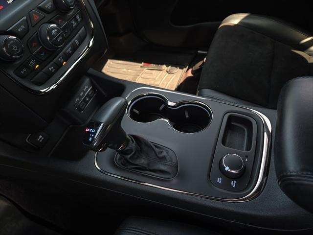 2019 Dodge Durango R/T AWD