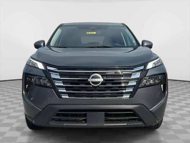 2024 Nissan Rogue SV Intelligent AWD