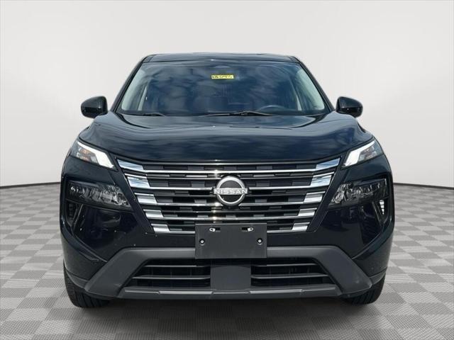 2024 Nissan Rogue SV Intelligent AWD