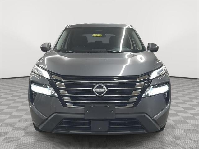 2024 Nissan Rogue SV Intelligent AWD