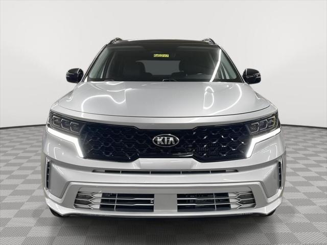 2021 Kia Sorento SX