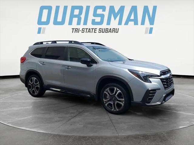 2026 Subaru Ascent Limited 7-Passenger for sale in Newark, DE