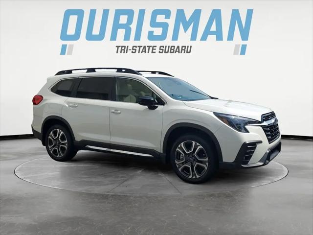 2026 Subaru Ascent Limited 7-Passenger for sale in Newark, DE