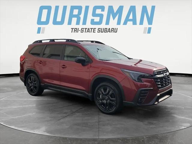 2026 Subaru Ascent Onyx Edition Touring 7-Passenger for sale in Newark, DE