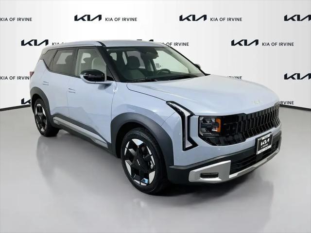 2027 Kia Seltos S for sale in Irvine, CA