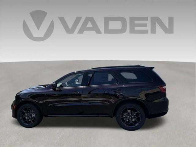 2026 Dodge Durango GT AWD HEMI V8