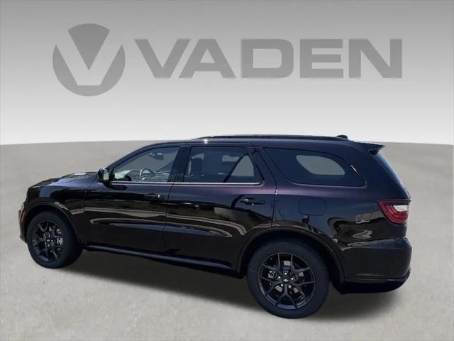 2026 Dodge Durango GT AWD HEMI V8