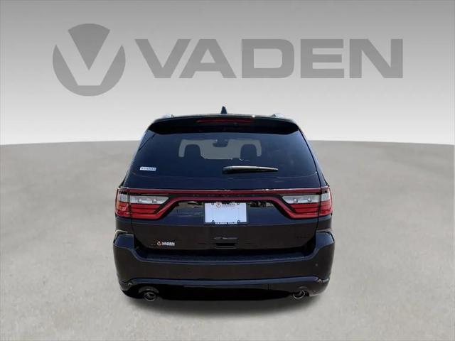 2026 Dodge Durango GT AWD HEMI V8