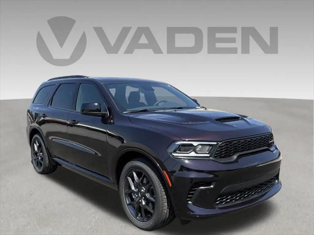 2026 Dodge Durango GT AWD HEMI V8