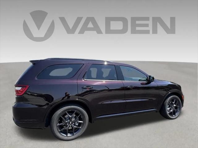 2026 Dodge Durango GT AWD HEMI V8